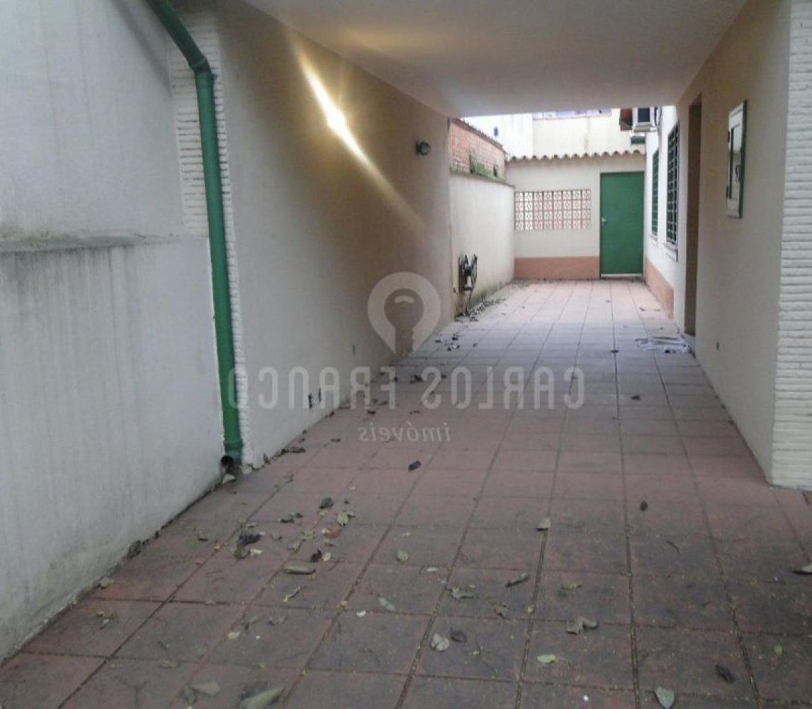 Дом с 3 спальнями в Сан-Паулу, Бразилия № 593534