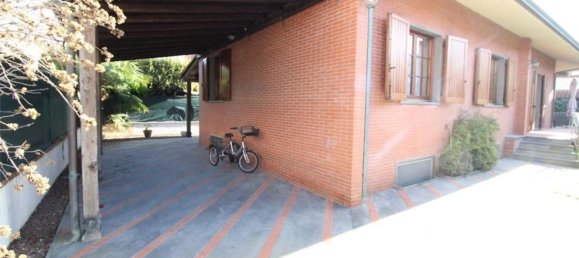 2-Zimmer Villa in Forte dei Marmi, Italy, Nr. 309984 6