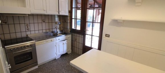 2-Zimmer Villa in Forte dei Marmi, Italy, Nr. 309984 10