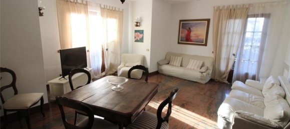 2-Zimmer Villa in Forte dei Marmi, Italy, Nr. 309984 9