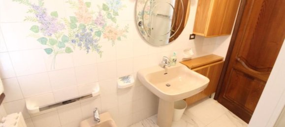 2-Zimmer Villa in Forte dei Marmi, Italy, Nr. 309984 15