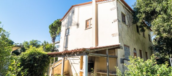 4 chambres Terrain à Cascais, Portugal No. 105116 17