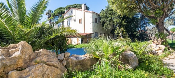 4 chambres Terrain à Cascais, Portugal No. 105116 2