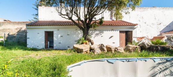 4 chambres Terrain à Cascais, Portugal No. 105116 4