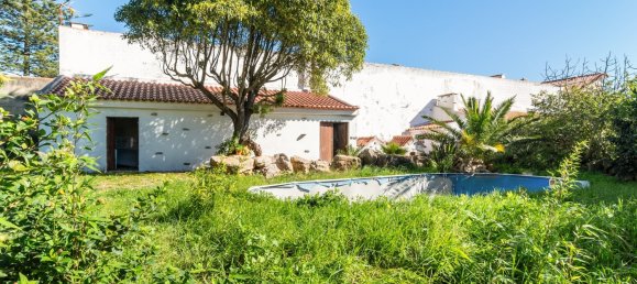 4 chambres Terrain à Cascais, Portugal No. 105116 6