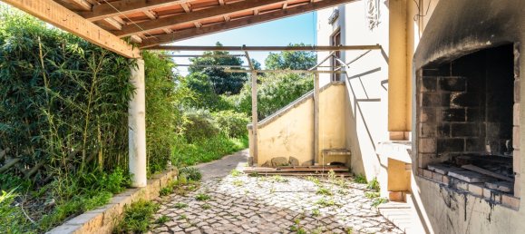4 chambres Terrain à Cascais, Portugal No. 105116 11