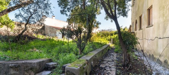4 chambres Terrain à Cascais, Portugal No. 105116 12