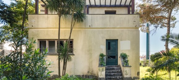 4 chambres Terrain à Cascais, Portugal No. 105116 10