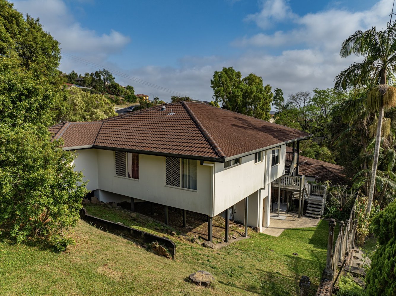 Квартира с 2 спальнями в Goonellabah, Австралия № 118