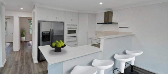 Квартира с 2 спальнями в Goonellabah, Австралия № 118 6