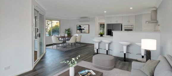 Квартира с 2 спальнями в Goonellabah, Австралия № 118 5