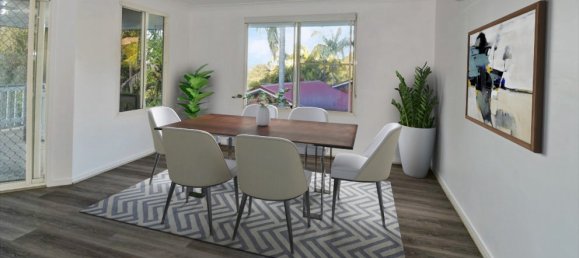 Квартира с 2 спальнями в Goonellabah, Австралия № 118 9