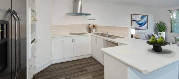 Квартира с 2 спальнями в Goonellabah, Австралия № 118 7