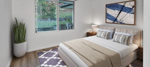 Квартира с 2 спальнями в Goonellabah, Австралия № 118 11