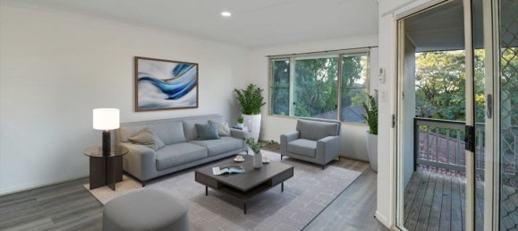 Квартира с 2 спальнями в Goonellabah, Австралия № 118 8