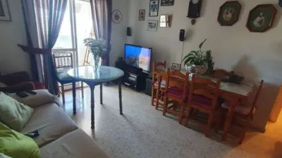 Квартира с 2 спальнями в Эль-Пуэрто-де-Санта-Мария, Испания № 250373