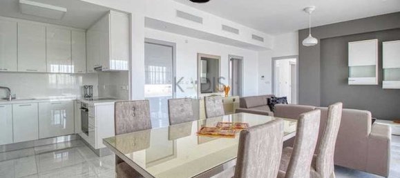 3 chambres Penthouse à Mesa Geitonia, Cyprus No. 81826 17