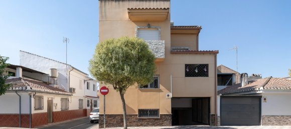 4 Schlafzimmer Stadthaus in Santa Fe, Spain, Nr. 141714 31