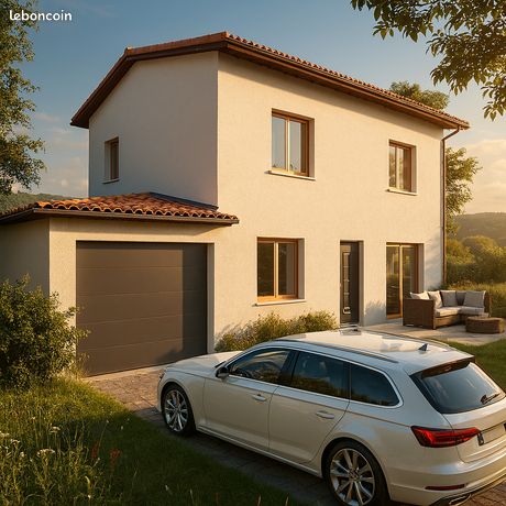 3 bedrooms House in Saint-Chamond, France No. 305552