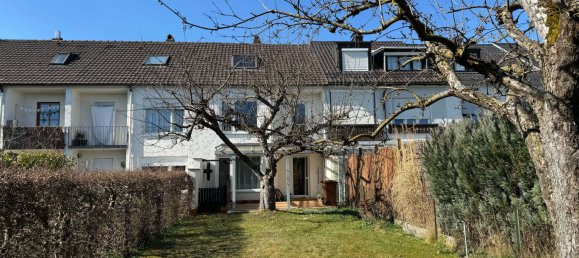 Moradia em banda de 4 divisões em Augsburg, Germany N.º 109493 16