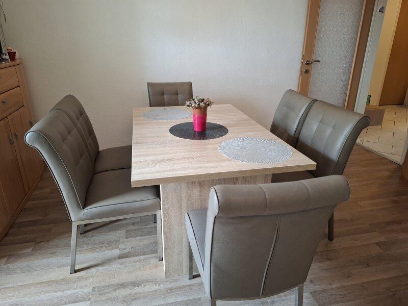 4 rooms Apartment in Wiener Neustadt, Austria No. 129429