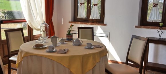 10 bedrooms House in Chiusi, Italy No. 381798 55