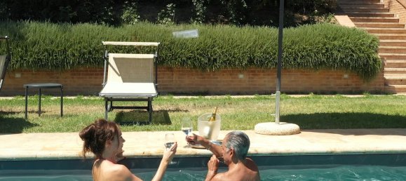 10 bedrooms House in Chiusi, Italy No. 381798 8