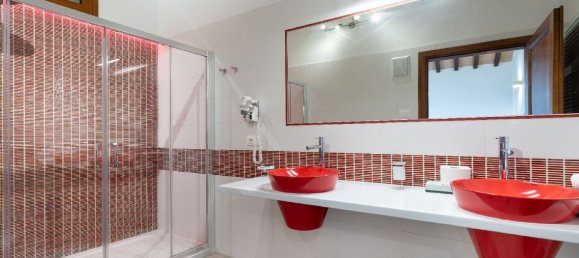 10 bedrooms House in Chiusi, Italy No. 381798 36