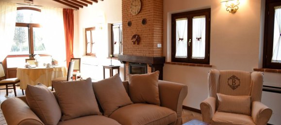 10 bedrooms House in Chiusi, Italy No. 381798 64