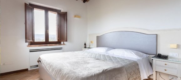 10 bedrooms House in Chiusi, Italy No. 381798 63