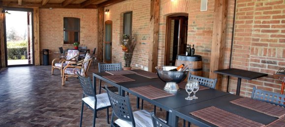 10 bedrooms House in Chiusi, Italy No. 381798 18