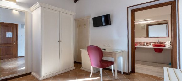 10 bedrooms House in Chiusi, Italy No. 381798 75