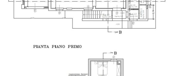 10 bedrooms House in Chiusi, Italy No. 381798 78