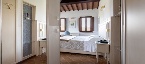 10 bedrooms House in Chiusi, Italy No. 381798 74