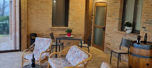 10 bedrooms House in Chiusi, Italy No. 381798 19