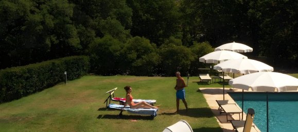 10 bedrooms House in Chiusi, Italy No. 381798 7