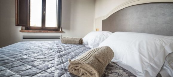 10 bedrooms House in Chiusi, Italy No. 381798 38