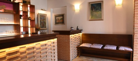 10 bedrooms House in Chiusi, Italy No. 381798 56