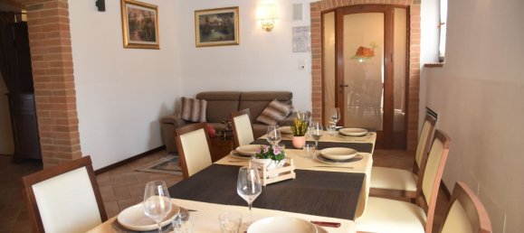 10 bedrooms House in Chiusi, Italy No. 381798 47