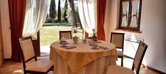 10 bedrooms House in Chiusi, Italy No. 381798 44