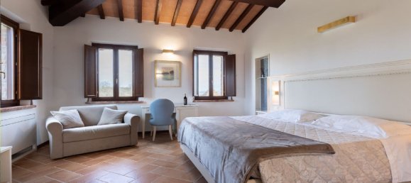 10 bedrooms House in Chiusi, Italy No. 381798 41