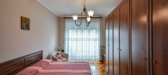 2-Zimmer Wohnung in Turin, Italy, Nr. 12841 17