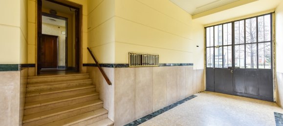 2-Zimmer Wohnung in Turin, Italy, Nr. 12841 32