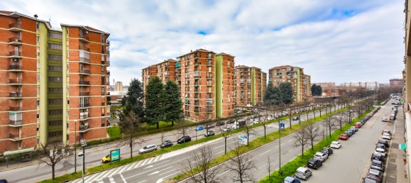 2-Zimmer Wohnung in Turin, Italy, Nr. 12841 26