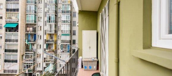 2-Zimmer Wohnung in Turin, Italy, Nr. 12841 30