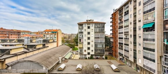 2-Zimmer Wohnung in Turin, Italy, Nr. 12841 31