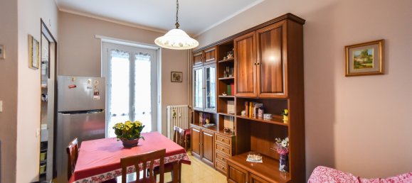 2-Zimmer Wohnung in Turin, Italy, Nr. 12841 5