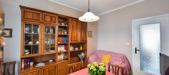 2-Zimmer Wohnung in Turin, Italy, Nr. 12841 8