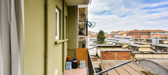 2-Zimmer Wohnung in Turin, Italy, Nr. 12841 29