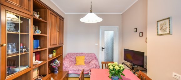 2-Zimmer Wohnung in Turin, Italy, Nr. 12841 7